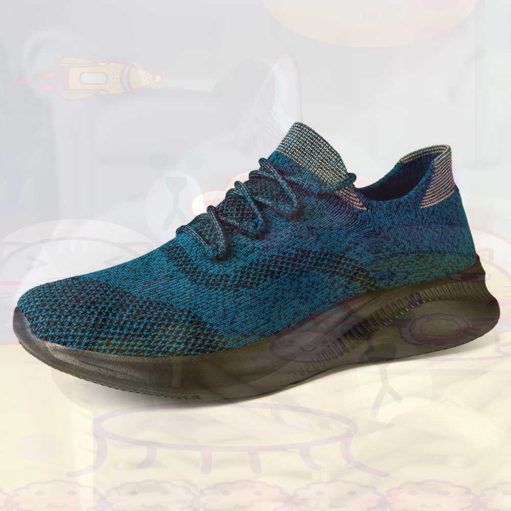 Luxury Lifestyle Of Celebrities - Nummer 41, weicher Boden, hochwertige Schuhe
