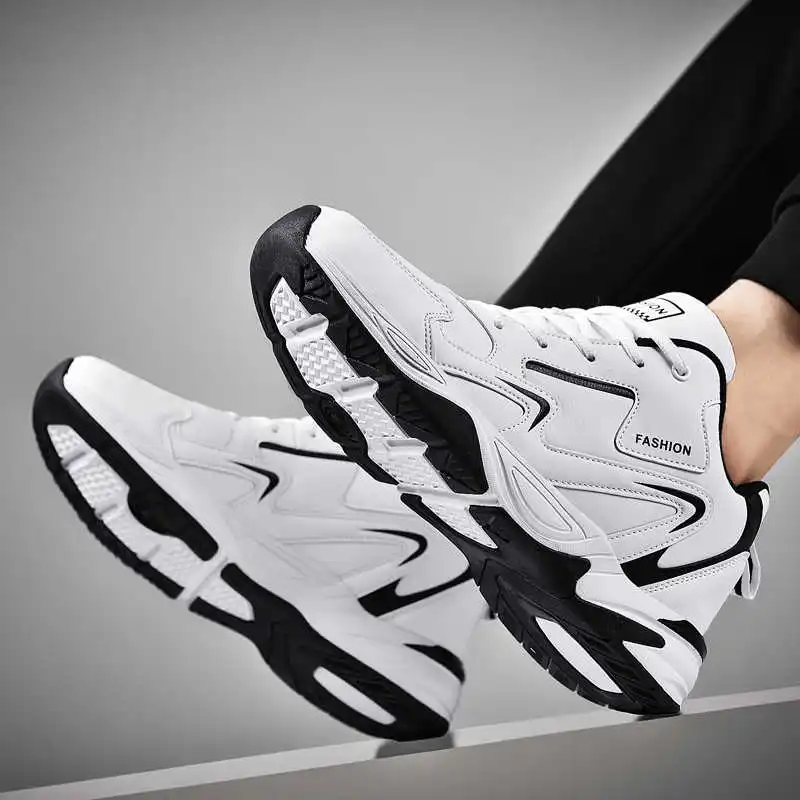 Luxury Lifestyle Of Celebrities - Kältebeständige Frühlings-Gym-Turnschuhe, lässige Slipper, Herren-Skateboard-Schuhe, Herren-Sport-Zinken,