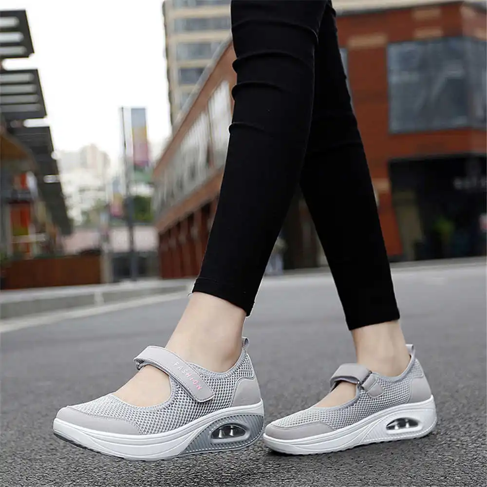 Luxury Lifestyle Of Celebrities - 36-41 Halbsaison farbige Turnschuhe Walking Skates