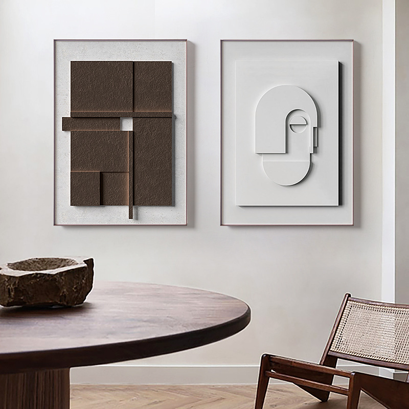 Wabi Sabi Morandi Tone Dekorat – Luxury Lifestyle Pictures Bewertung und Preis