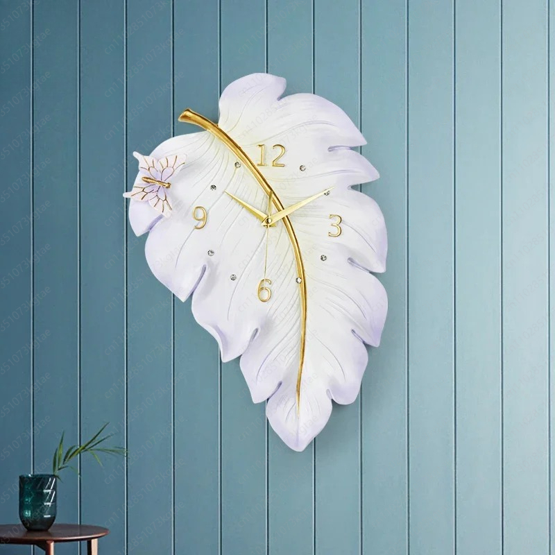 Nordic uhr wohnzimmer home fas – Luxury Lifestyle Of Celebrities Bewertung und Preis