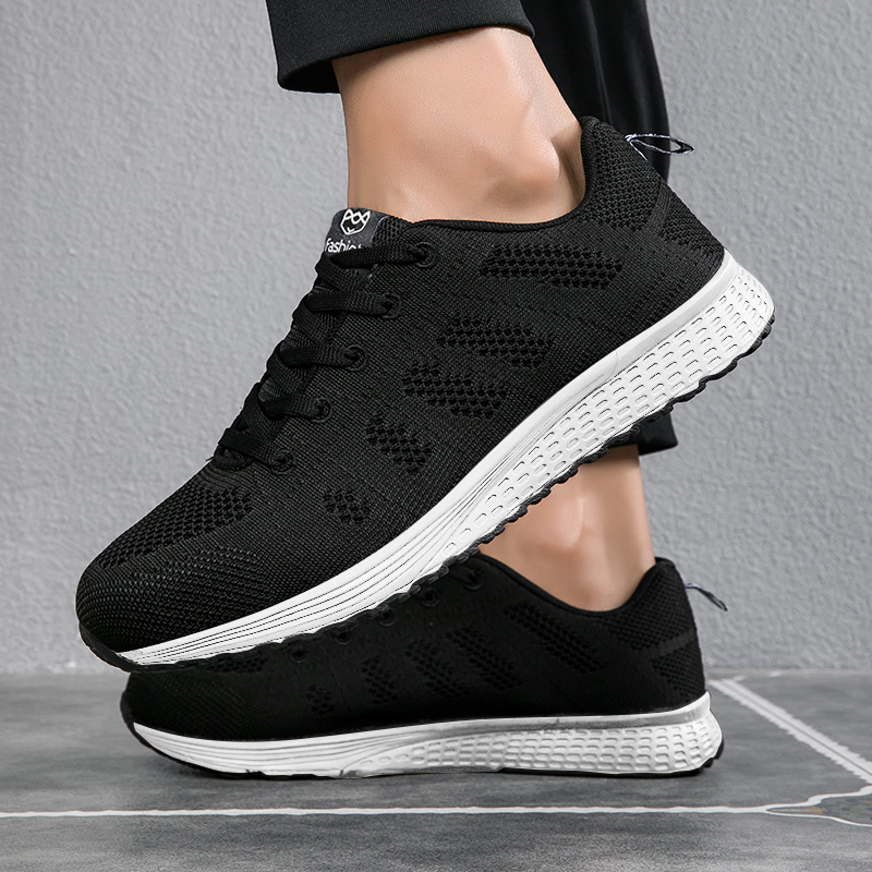 Männer Schuhe Atmungsaktiv Cas – Luxury Lifestyle Men Bewertung und Preis