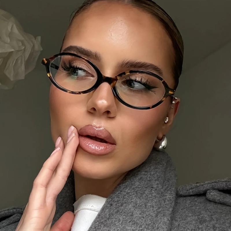Vintage Ovale Sonnenbrille für – Luxury Lifestyle Men Bewertung und Preis