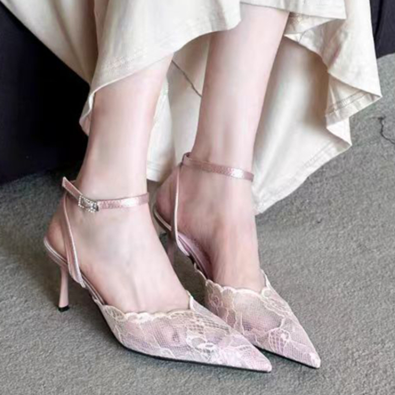 Elegante Damen-Sandalen, sexy  – Luxury Lifestyle Shoes Bewertung und Preis