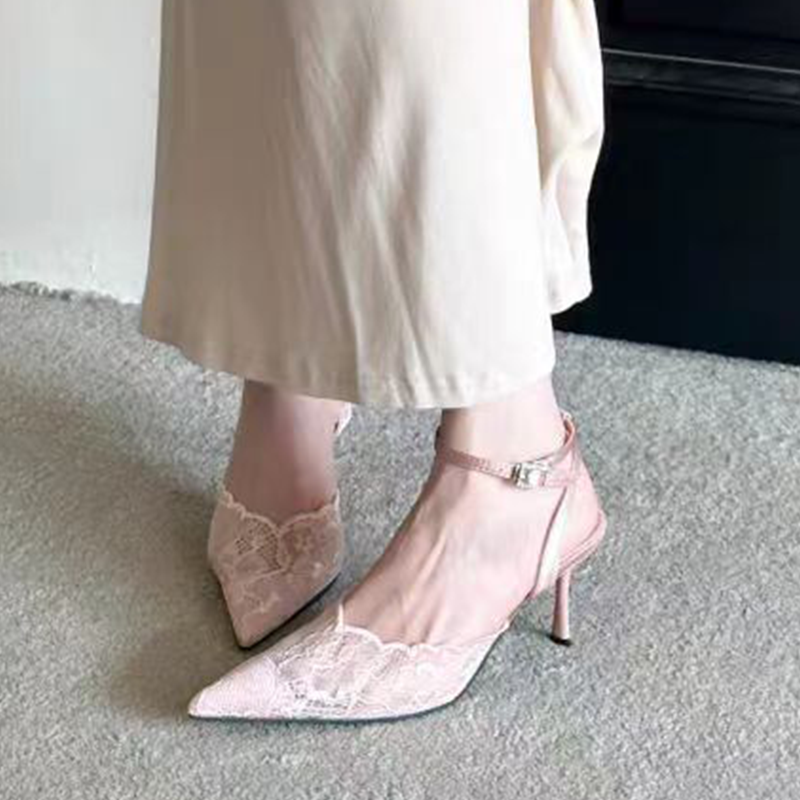 Elegante Damen-Sandalen, sexy  – Luxury Lifestyle Shoes Bewertung und Preis