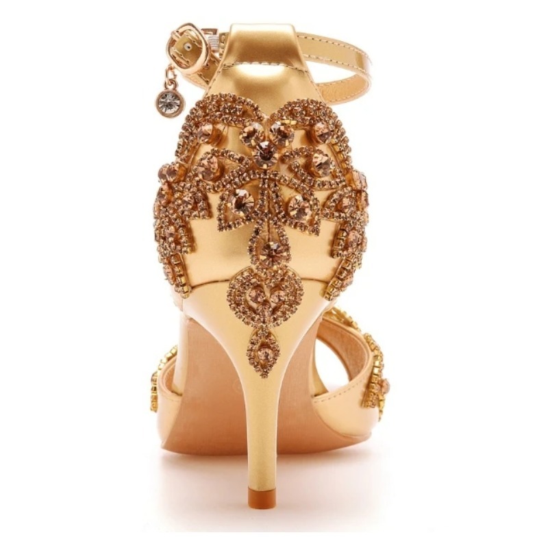 Modische Designer-Damenschuhe  – Luxury Lifestyle Shoes Bewertung und Preis