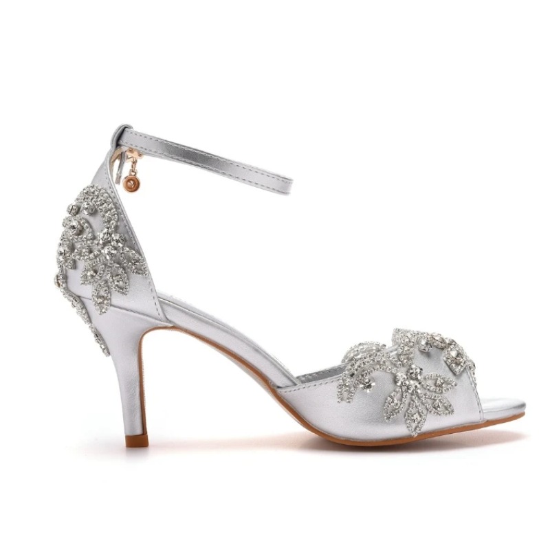 Modische Designer-Damenschuhe  – Luxury Lifestyle Shoes Bewertung und Preis
