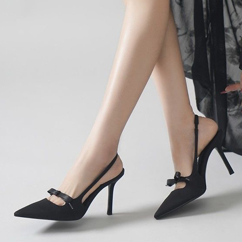 Damen High Heels Sandalen mit  – Luxury Lifestyle Shoes Bewertung und Preis