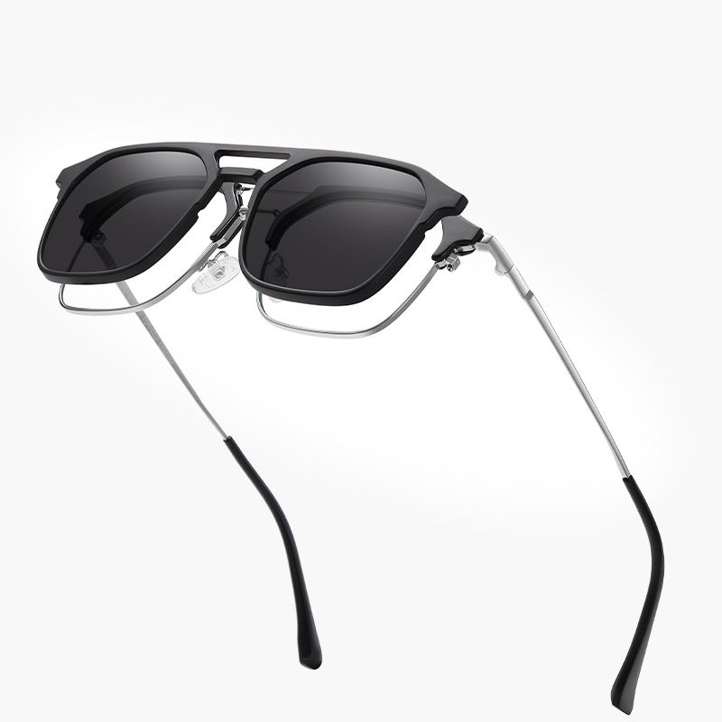 Clip Auf Polarisierte Sonnenbr – Luxury Lifestyle Men Bewertung und Preis