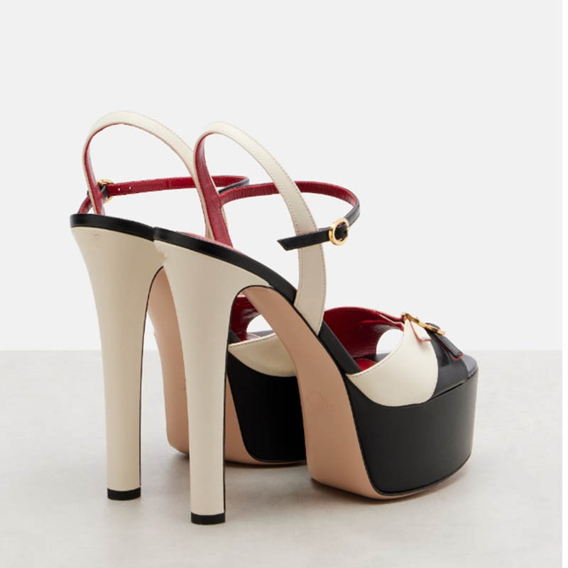Französischer Luxus-Stil Hochh – Luxury Lifestyle Shoes Bewertung und Preis