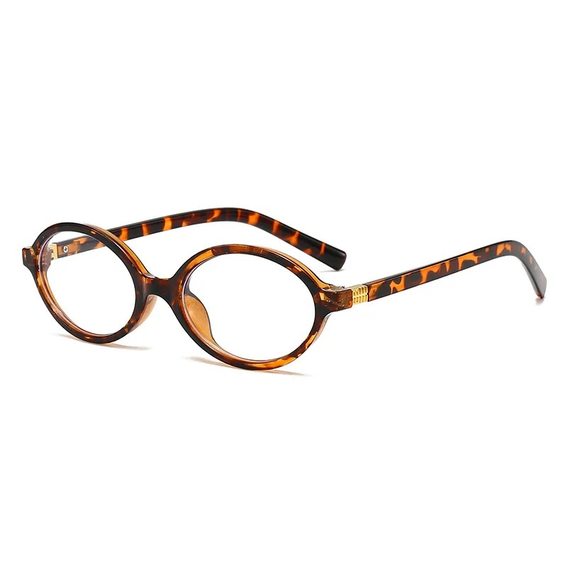 Vintage Ovale Sonnenbrille Dam – Luxury Lifestyle Men Bewertung und Preis