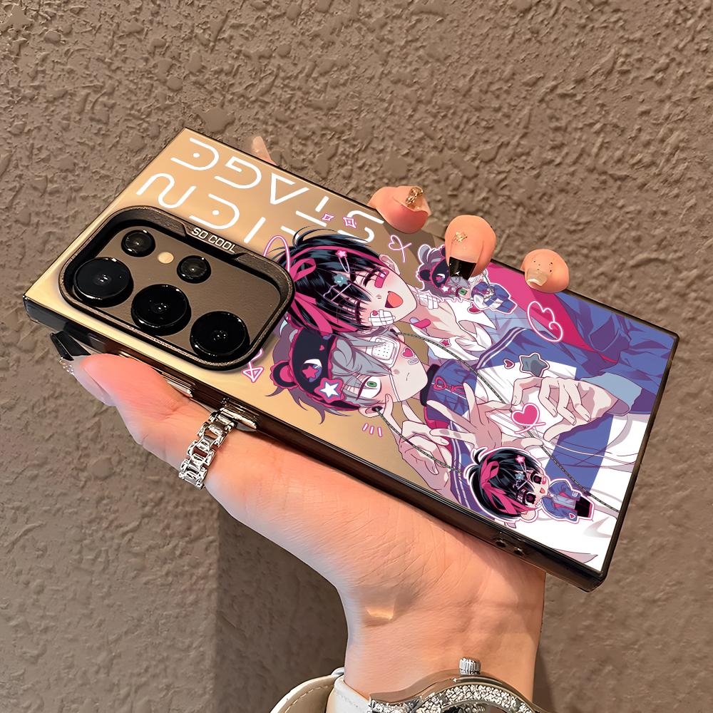 Alien Stage Ivan Till Handyhül – Samsung Galaxy S25 Bewertung und Preis