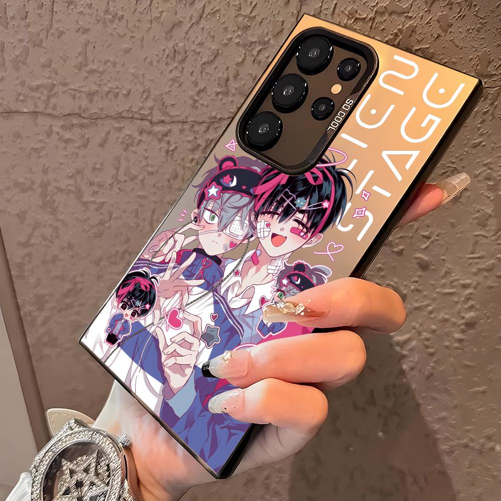 Alien Stage Ivan Till Handyhül – Samsung Galaxy S25 Bewertung und Preis