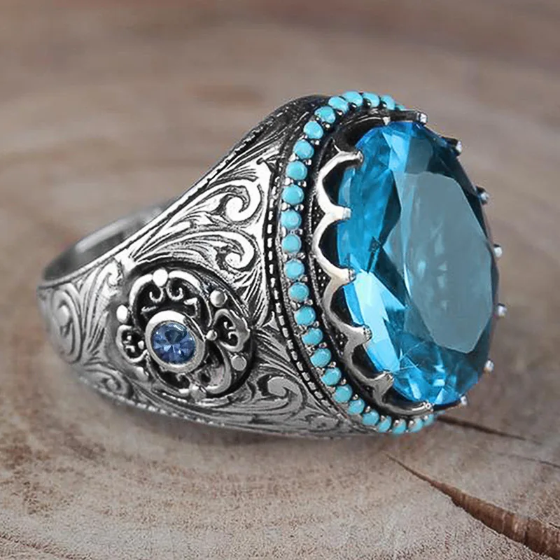 Leichter Luxus-Zirkonring im g – Luxury Lifestyle Magazine Bewertung und Preis