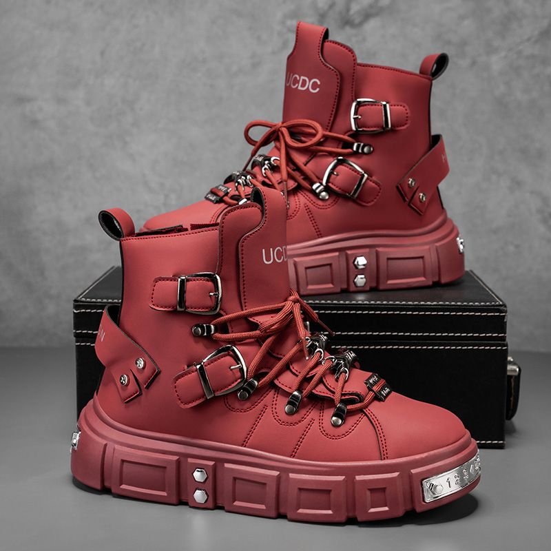 Original Marke Stiefel für Man – Luxury Lifestyle Men Bewertung und Preis