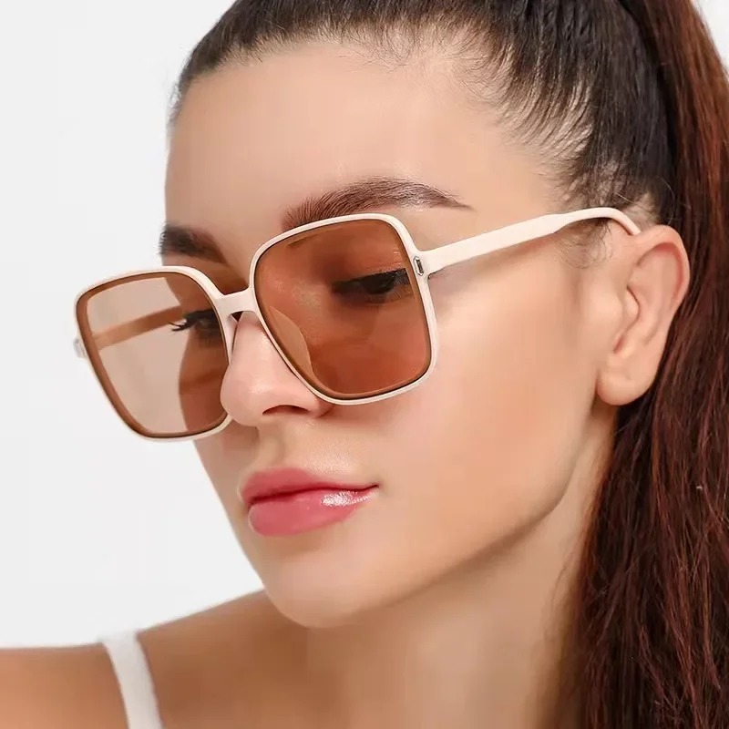 Vintage Übergroße Quadratische – Luxury Lifestyle Products Bewertung und Preis