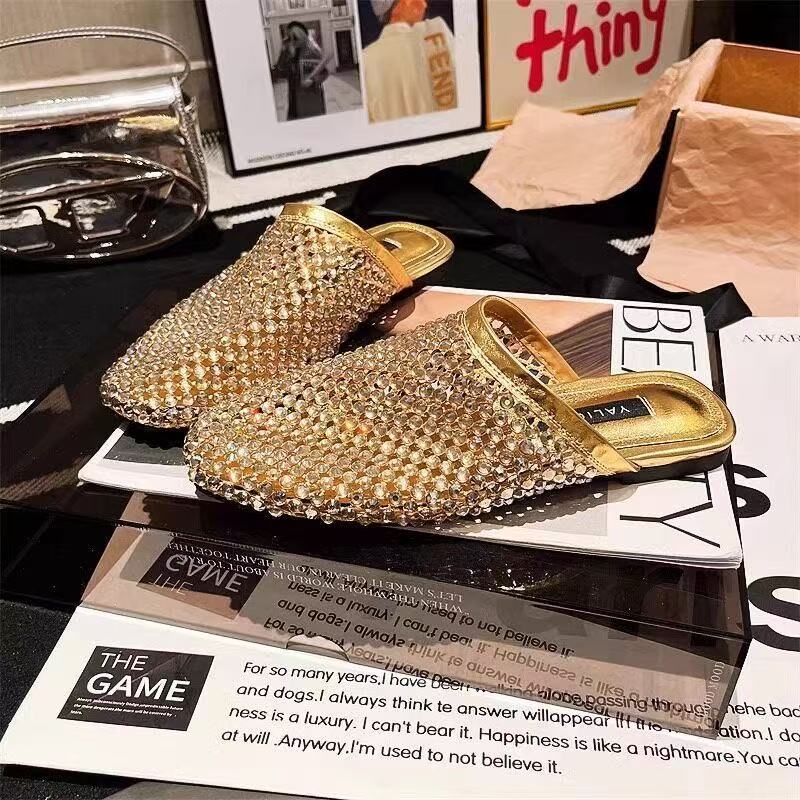 Damen-Slipper Sommer 2026: Neu – Luxury Lifestyle Products Bewertung und Preis