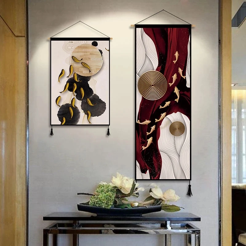 Home Office Fisch Feng Shui Le – Luxury Lifestyle Pictures Bewertung und Preis