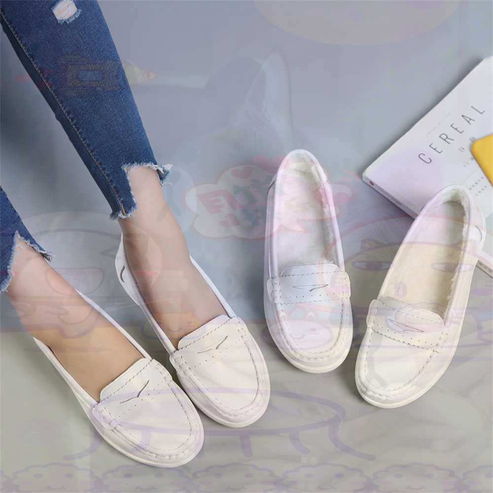 Weiche Slip-on Damen Große Grö – Luxury Lifestyle Of Celebrities Bewertung und Preis