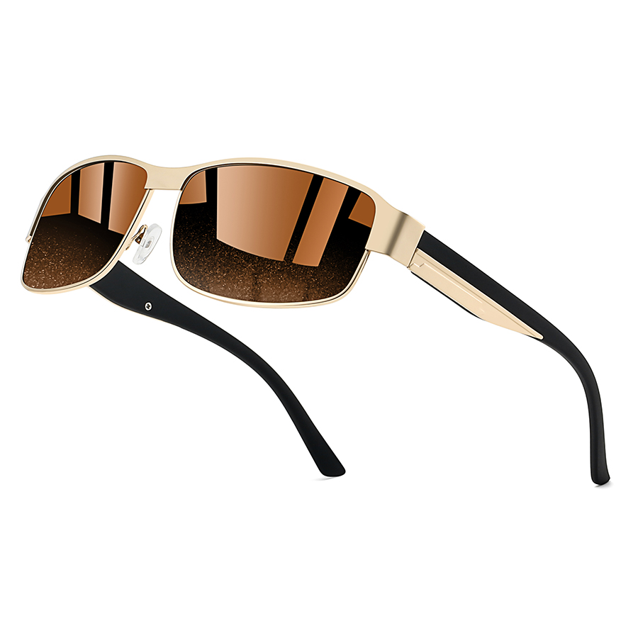 Modische Vintage Rechteckige S – Luxury Lifestyle Men Bewertung und Preis
