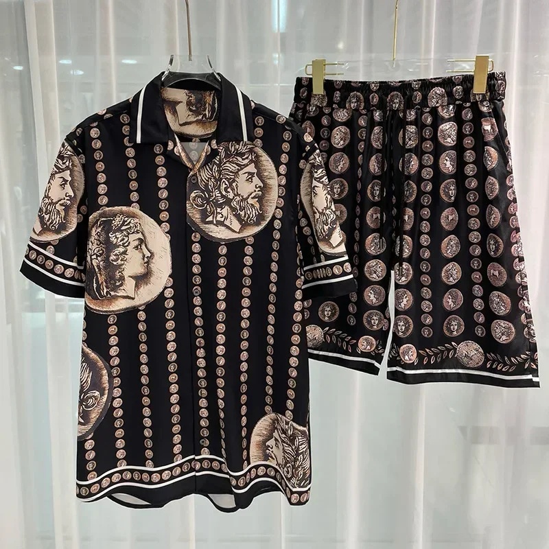 Ropa Hombre Royal Luxus Herren – Luxury Lifestyle Men Bewertung und Preis